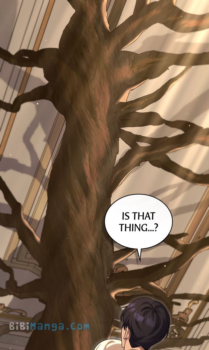 My Sweet Enemy, Thy Name is Husband chapter 48 page 47