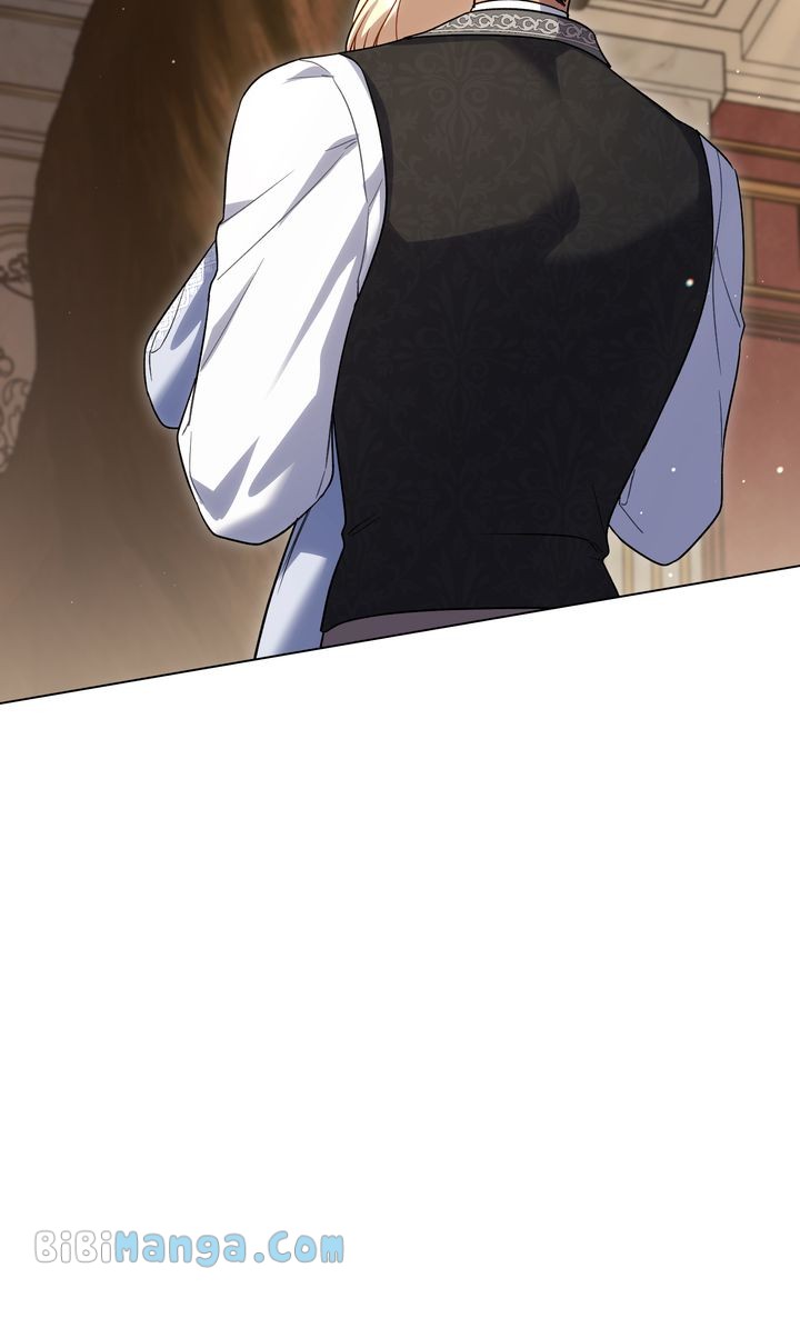 My Sweet Enemy, Thy Name is Husband chapter 48 page 48