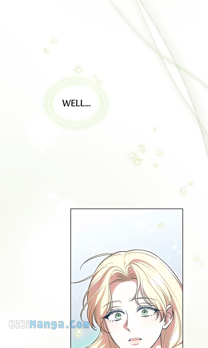 My Sweet Enemy, Thy Name is Husband chapter 48 page 6