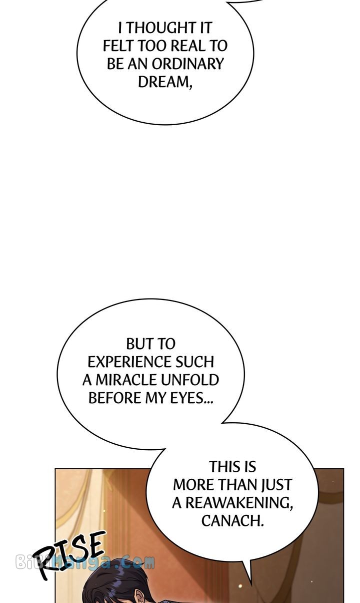 My Sweet Enemy, Thy Name is Husband chapter 48 page 52