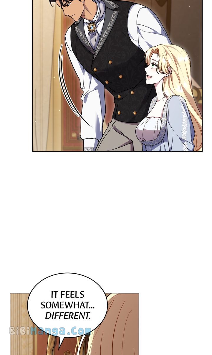 My Sweet Enemy, Thy Name is Husband chapter 48 page 53