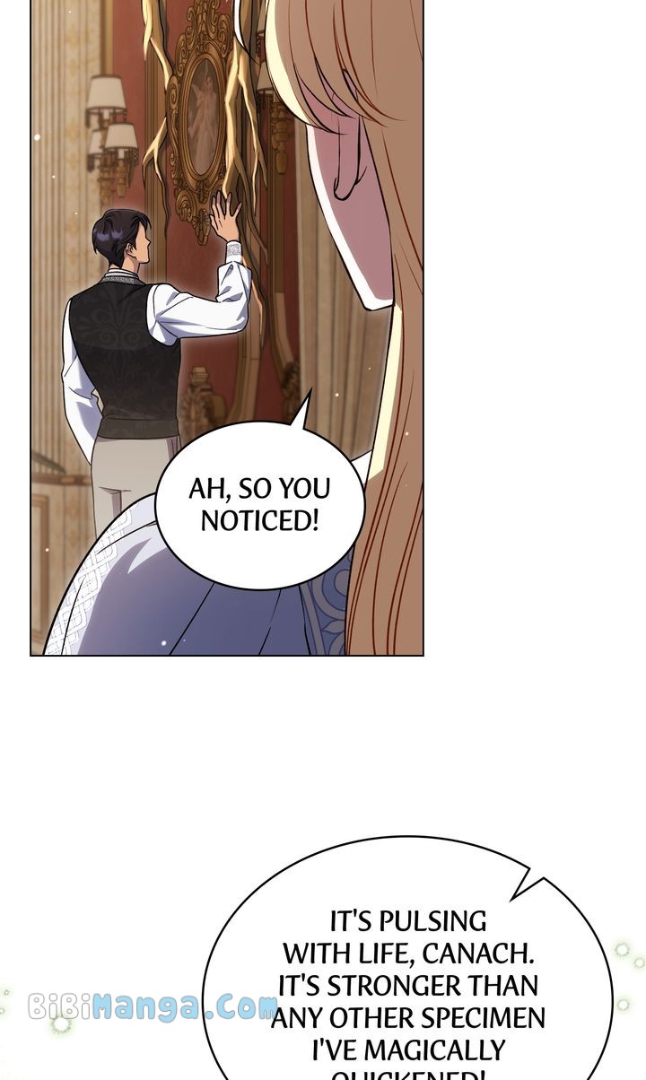 My Sweet Enemy, Thy Name is Husband chapter 48 page 54