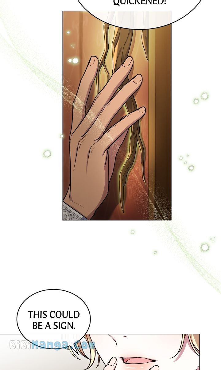 My Sweet Enemy, Thy Name is Husband chapter 48 page 55