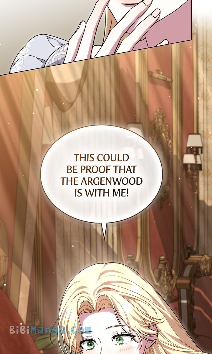 My Sweet Enemy, Thy Name is Husband chapter 48 page 56