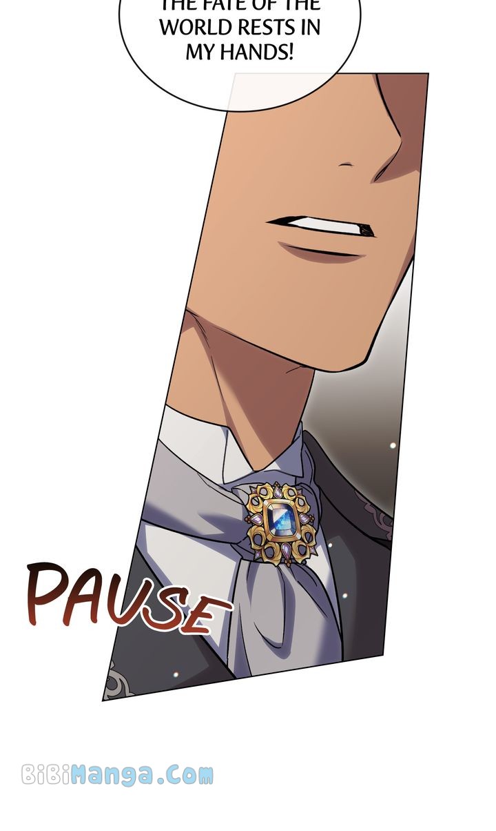 My Sweet Enemy, Thy Name is Husband chapter 48 page 58