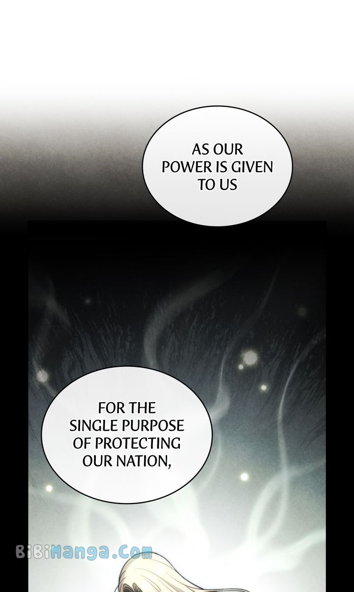 My Sweet Enemy, Thy Name is Husband chapter 48 page 59