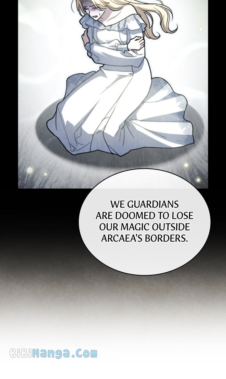 My Sweet Enemy, Thy Name is Husband chapter 48 page 60