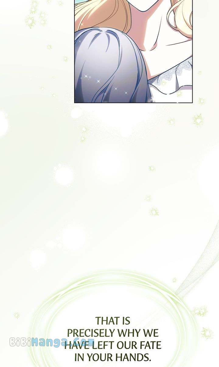 My Sweet Enemy, Thy Name is Husband chapter 48 page 7