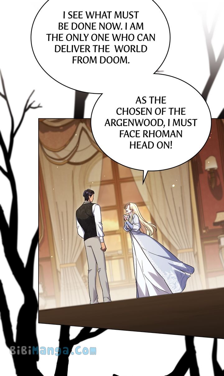 My Sweet Enemy, Thy Name is Husband chapter 48 page 62