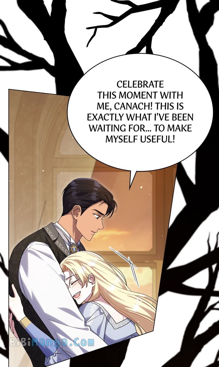 My Sweet Enemy, Thy Name is Husband chapter 48 page 63