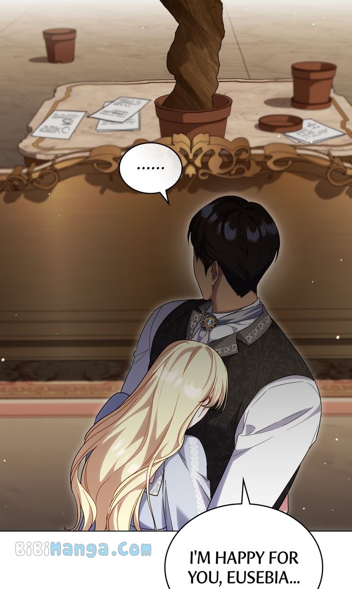 My Sweet Enemy, Thy Name is Husband chapter 48 page 65