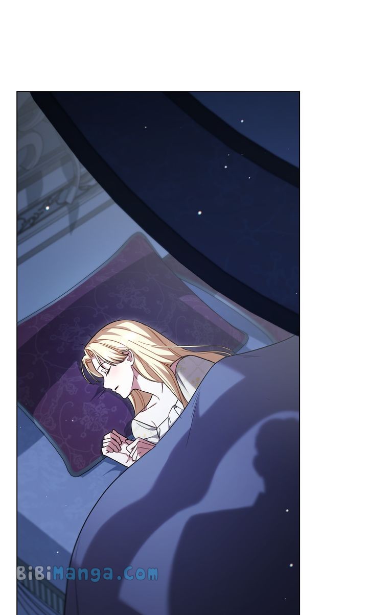 My Sweet Enemy, Thy Name is Husband chapter 48 page 68