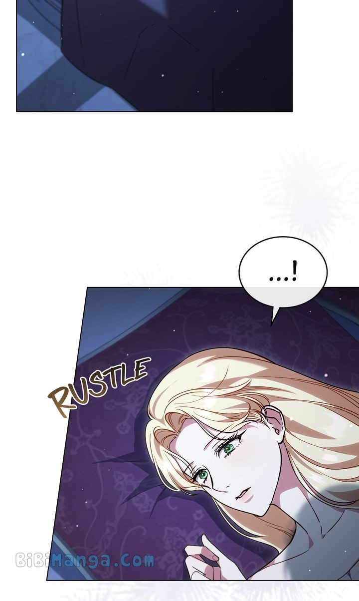My Sweet Enemy, Thy Name is Husband chapter 48 page 69