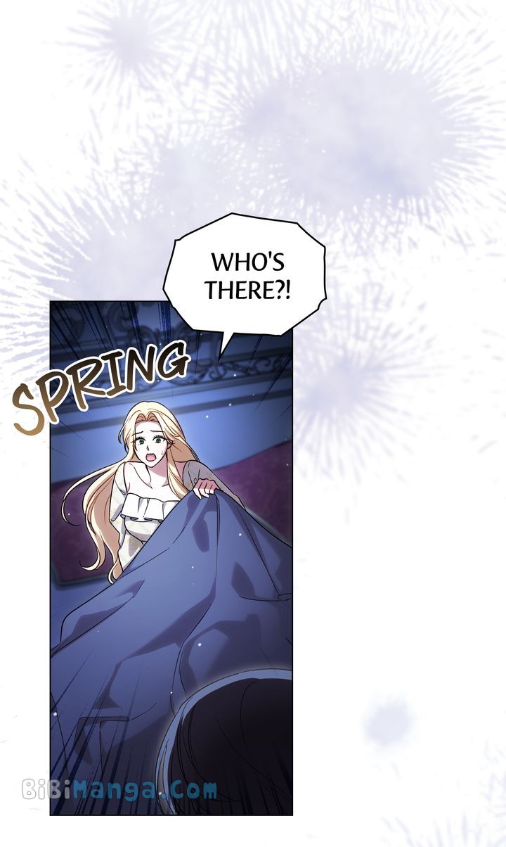 My Sweet Enemy, Thy Name is Husband chapter 48 page 70
