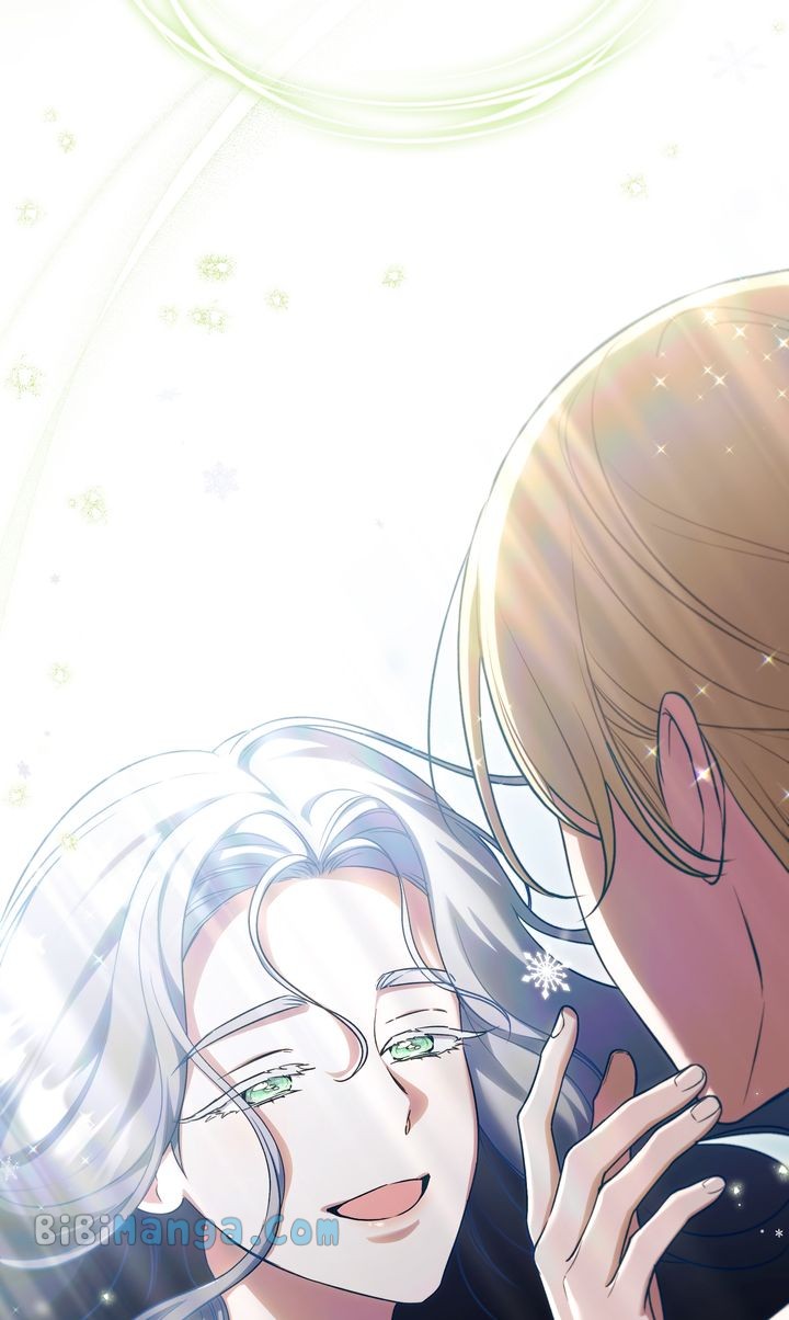 My Sweet Enemy, Thy Name is Husband chapter 48 page 8