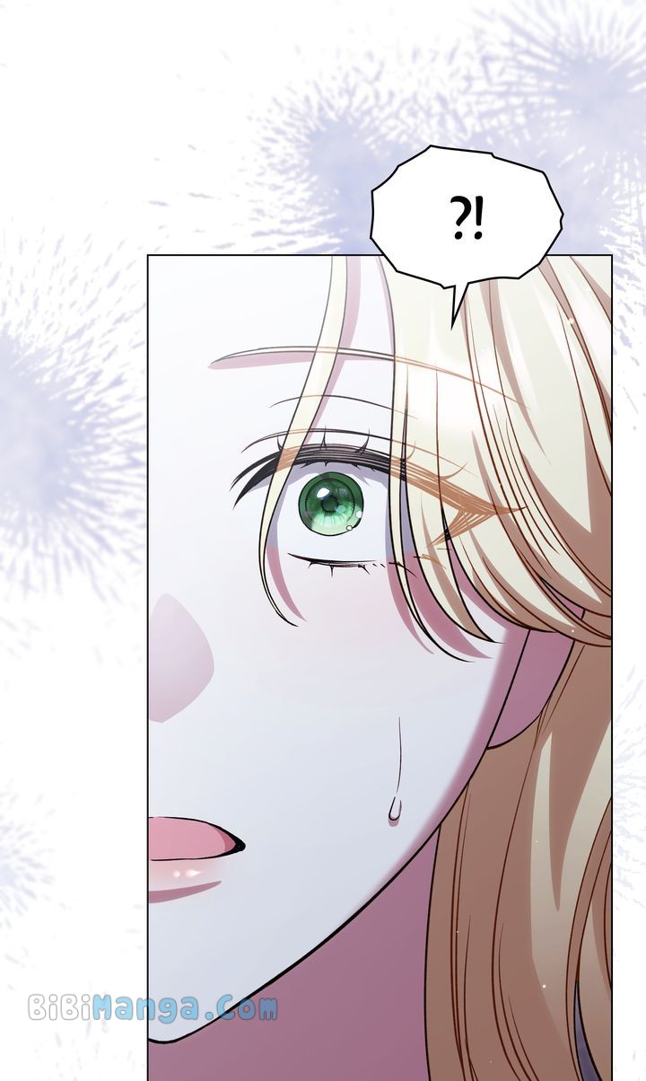 My Sweet Enemy, Thy Name is Husband chapter 48 page 71