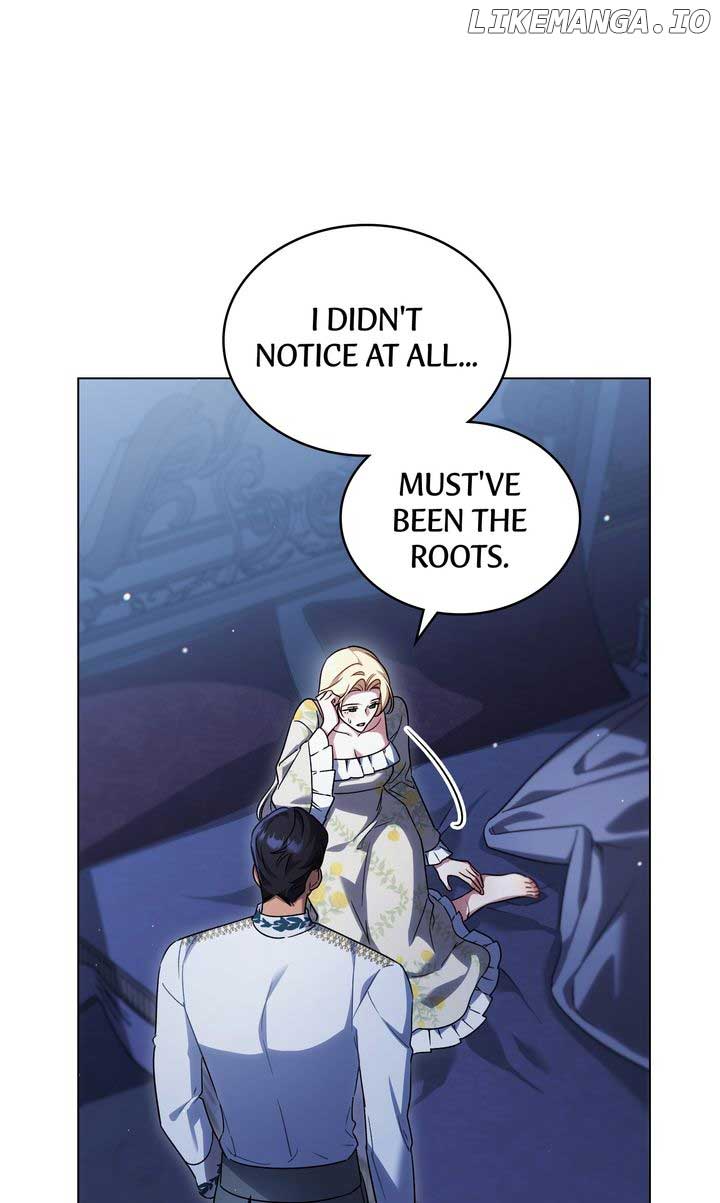 My Sweet Enemy, Thy Name is Husband chapter 49 page 3
