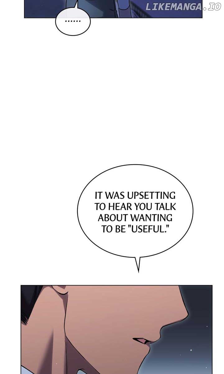 My Sweet Enemy, Thy Name is Husband chapter 49 page 4