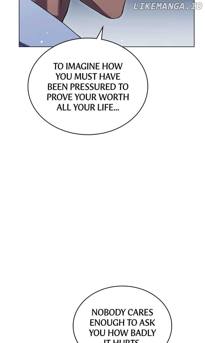 My Sweet Enemy, Thy Name is Husband chapter 49 page 5