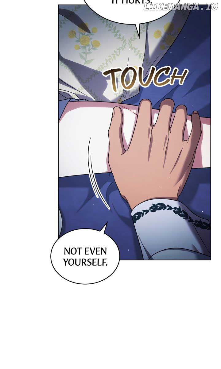 My Sweet Enemy, Thy Name is Husband chapter 49 page 6