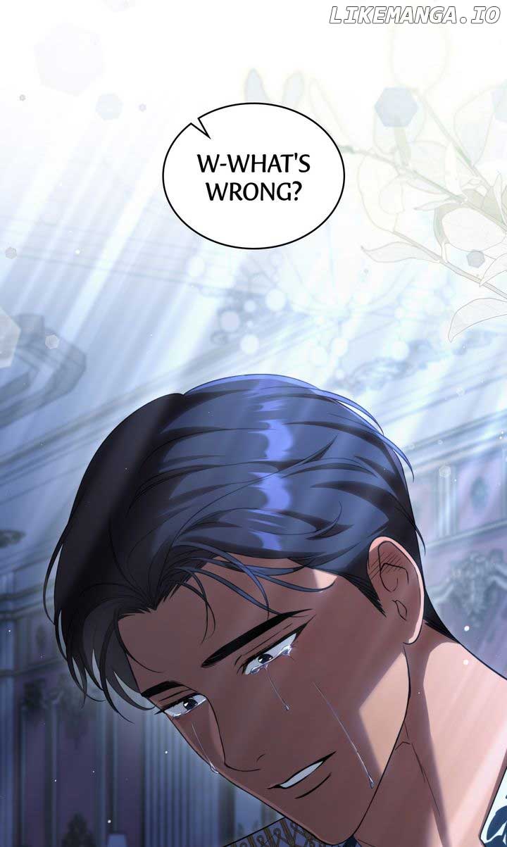 My Sweet Enemy, Thy Name is Husband chapter 49 page 8