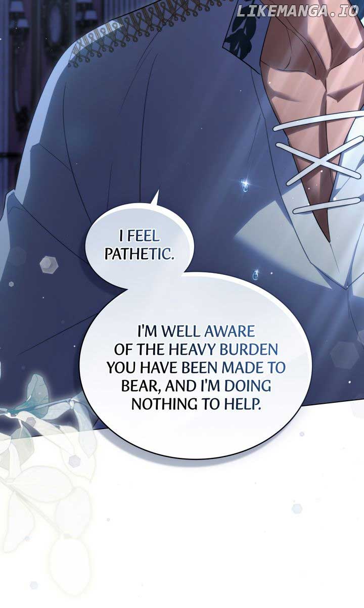 My Sweet Enemy, Thy Name is Husband chapter 49 page 9