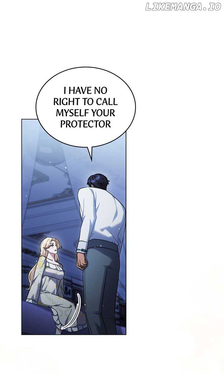 My Sweet Enemy, Thy Name is Husband chapter 49 page 10