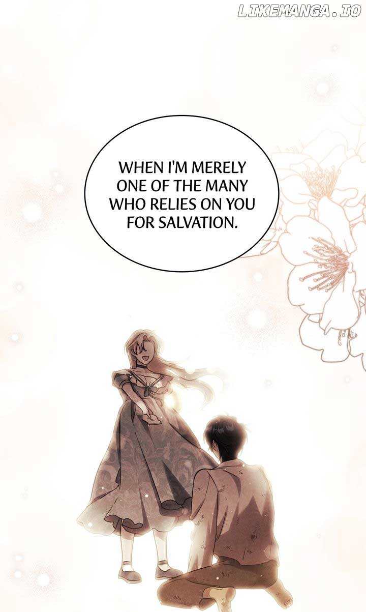My Sweet Enemy, Thy Name is Husband chapter 49 page 11
