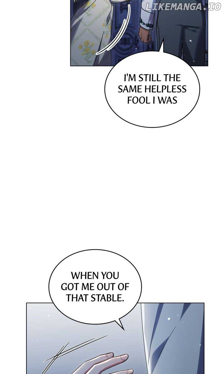 My Sweet Enemy, Thy Name is Husband chapter 49 page 13