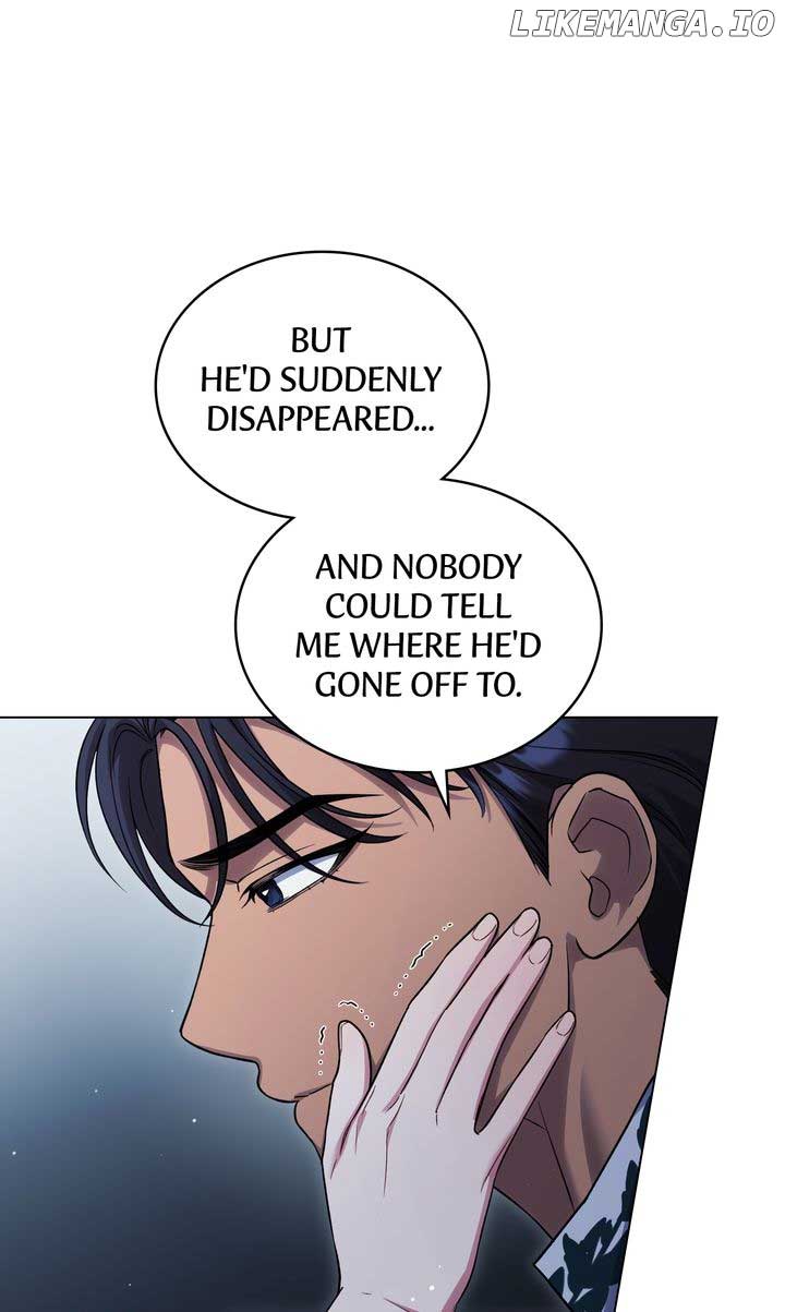 My Sweet Enemy, Thy Name is Husband chapter 49 page 23