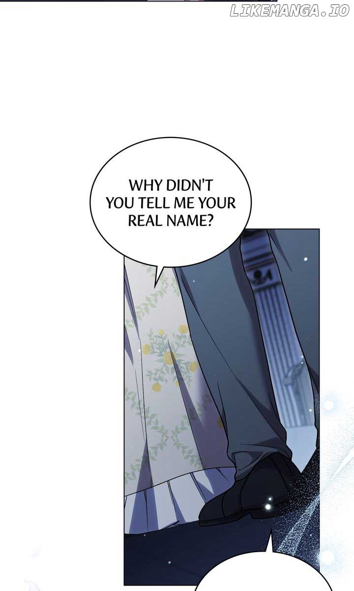 My Sweet Enemy, Thy Name is Husband chapter 49 page 24