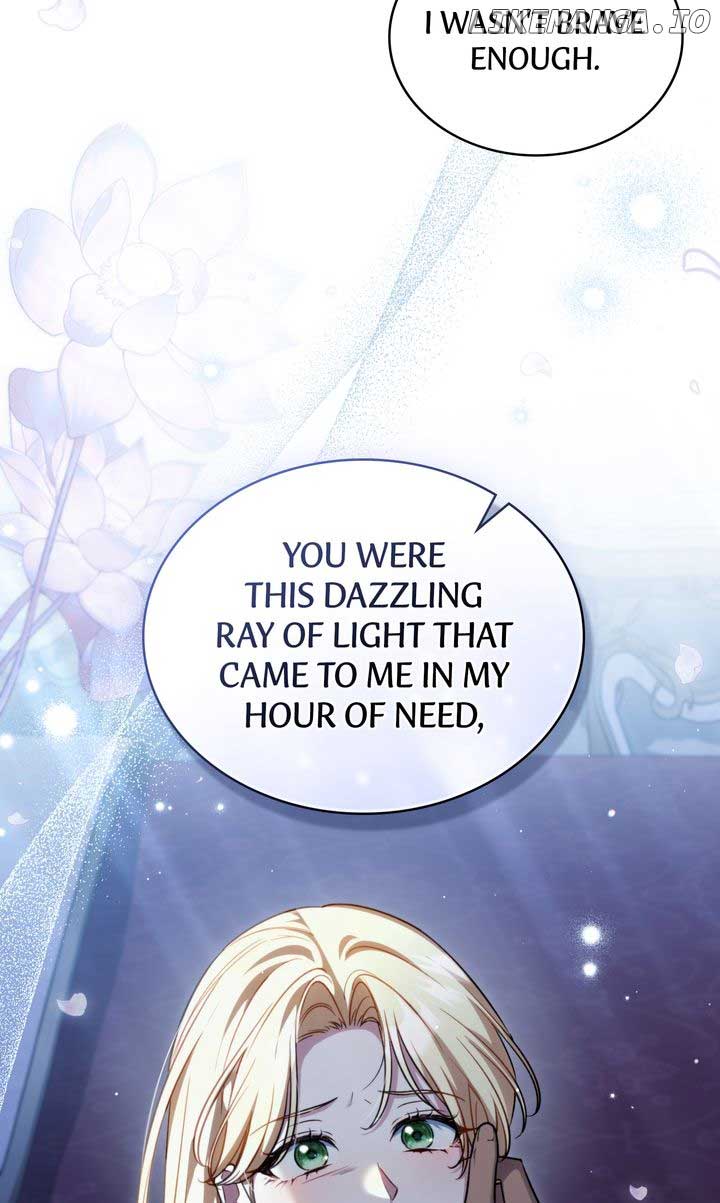 My Sweet Enemy, Thy Name is Husband chapter 49 page 25