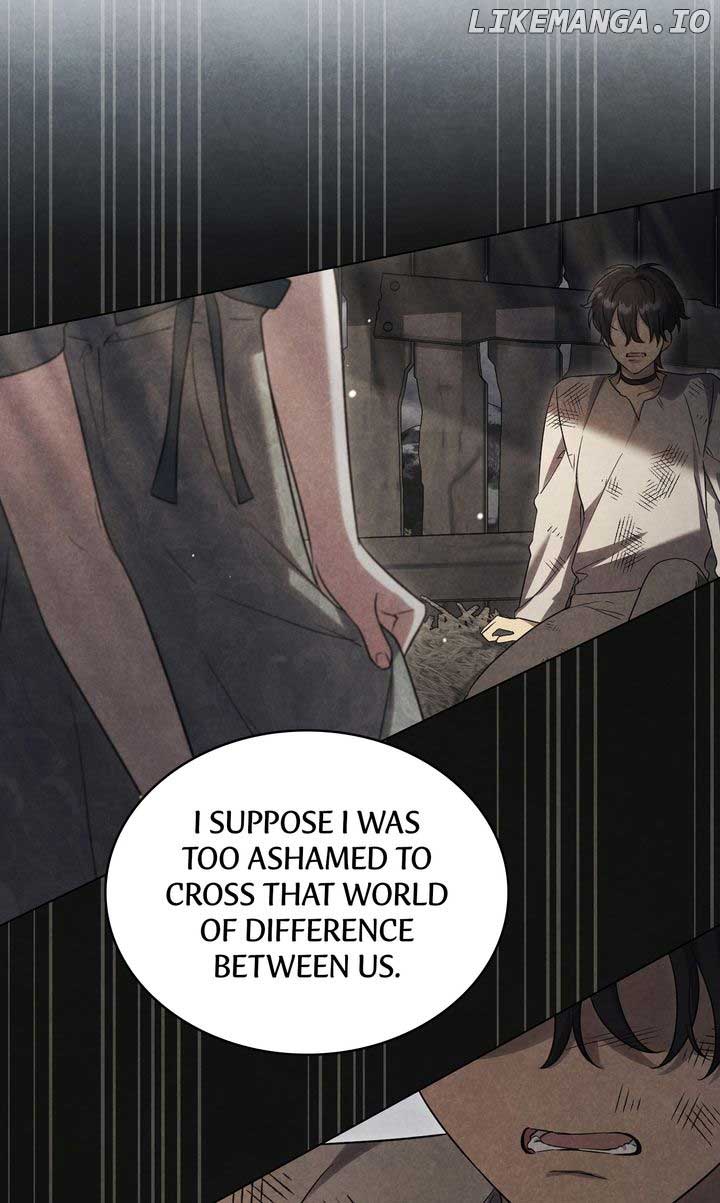 My Sweet Enemy, Thy Name is Husband chapter 49 page 27
