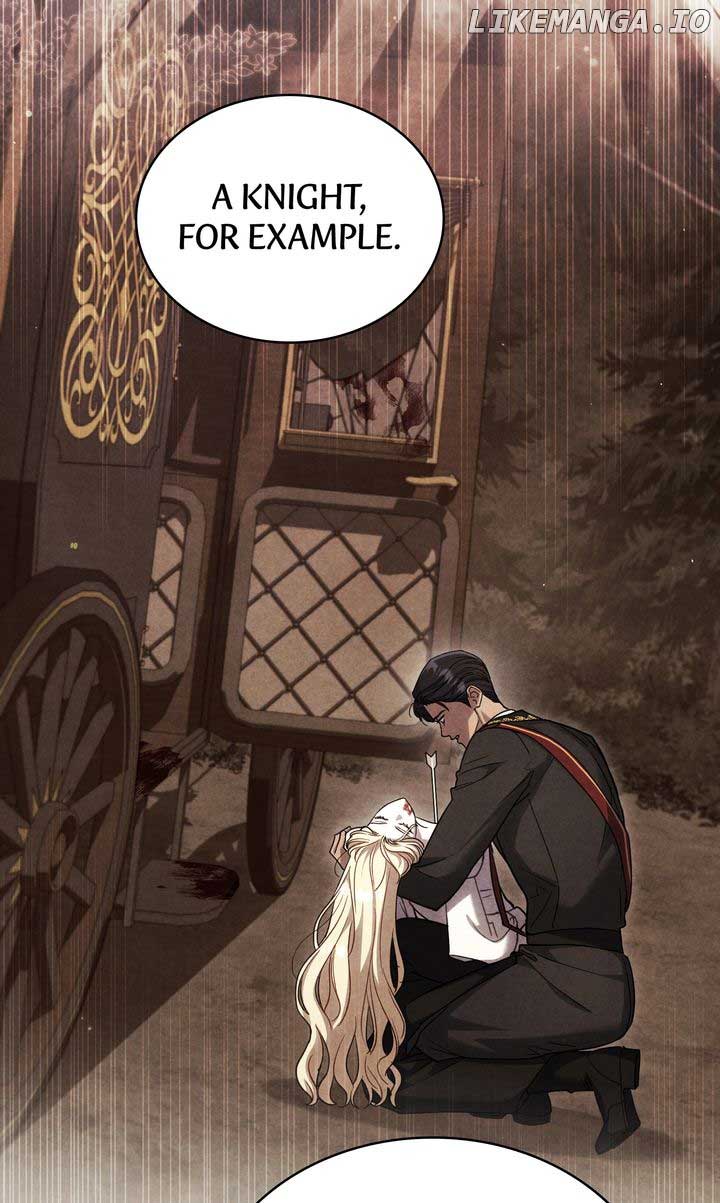 My Sweet Enemy, Thy Name is Husband chapter 49 page 30
