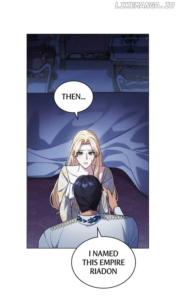 My Sweet Enemy, Thy Name is Husband chapter 49 page 33