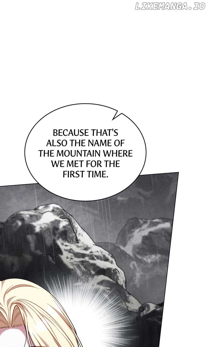 My Sweet Enemy, Thy Name is Husband chapter 49 page 34