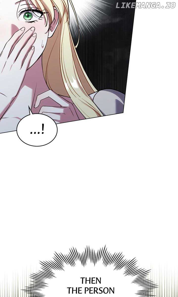 My Sweet Enemy, Thy Name is Husband chapter 49 page 35