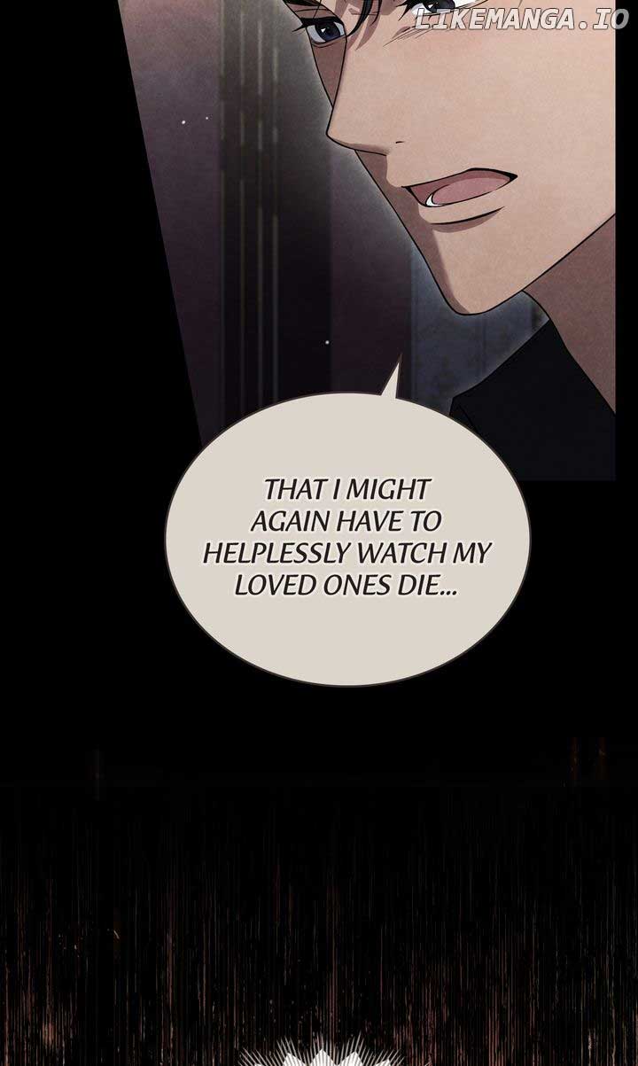 My Sweet Enemy, Thy Name is Husband chapter 49 page 37