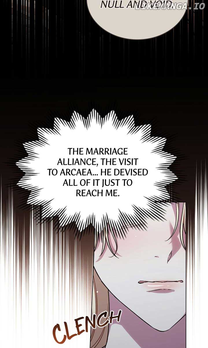 My Sweet Enemy, Thy Name is Husband chapter 49 page 39