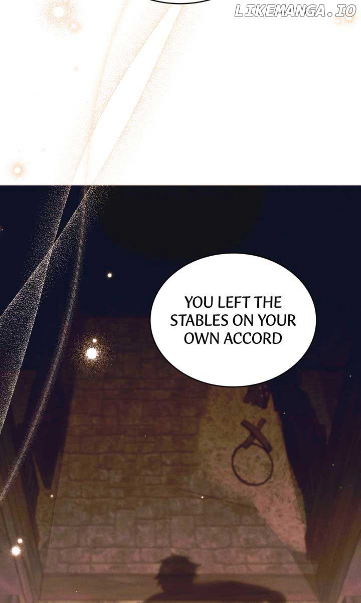 My Sweet Enemy, Thy Name is Husband chapter 49 page 41
