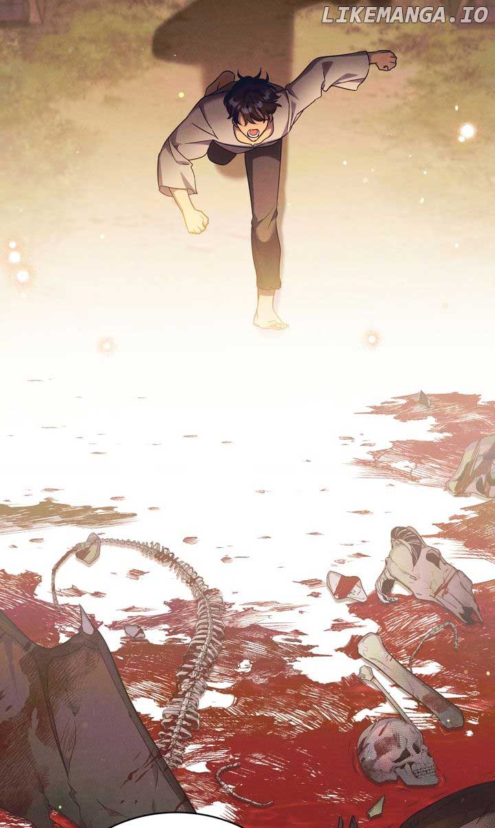 My Sweet Enemy, Thy Name is Husband chapter 49 page 42