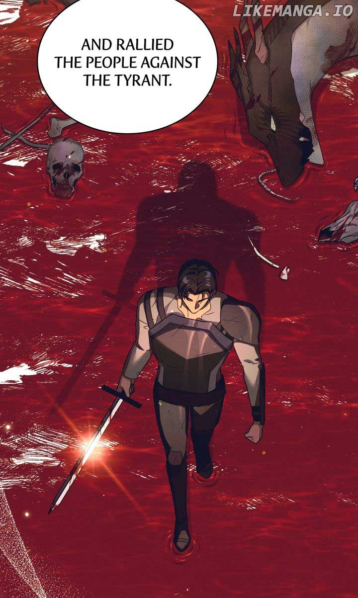 My Sweet Enemy, Thy Name is Husband chapter 49 page 43