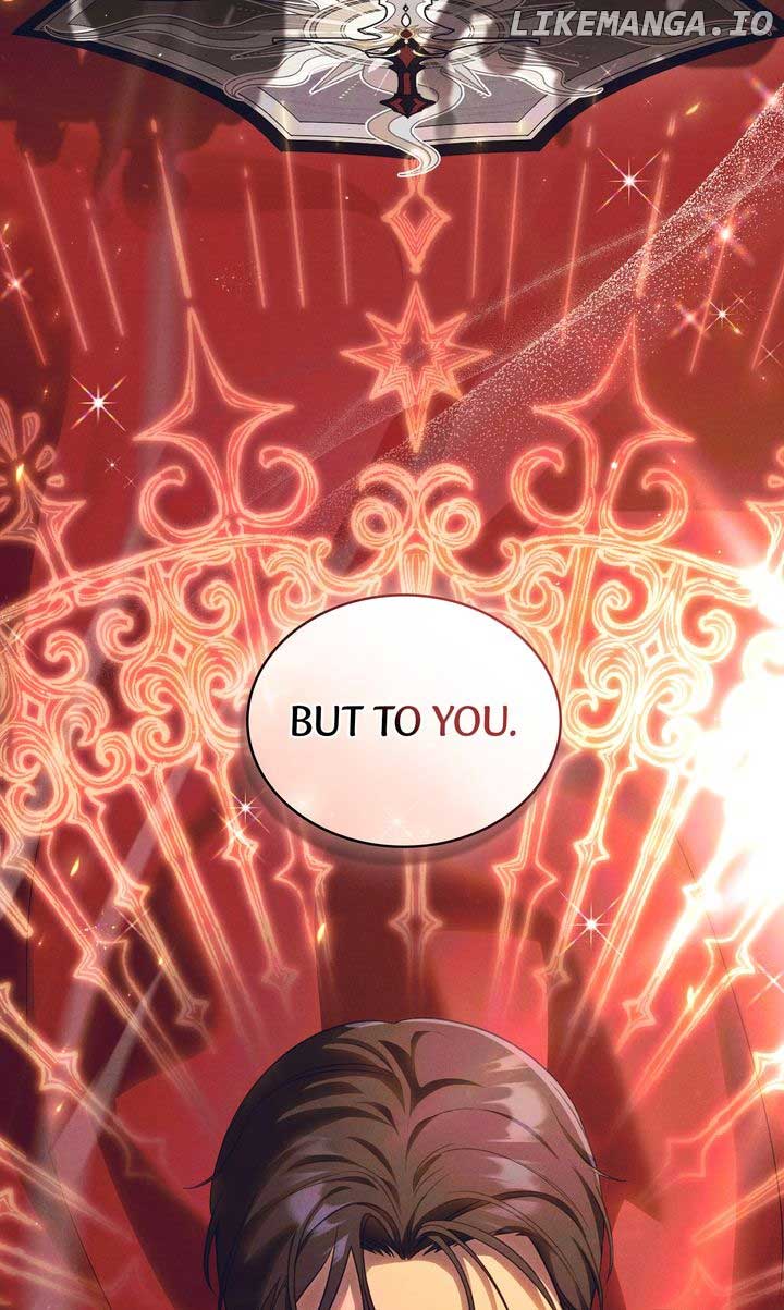 My Sweet Enemy, Thy Name is Husband chapter 49 page 45