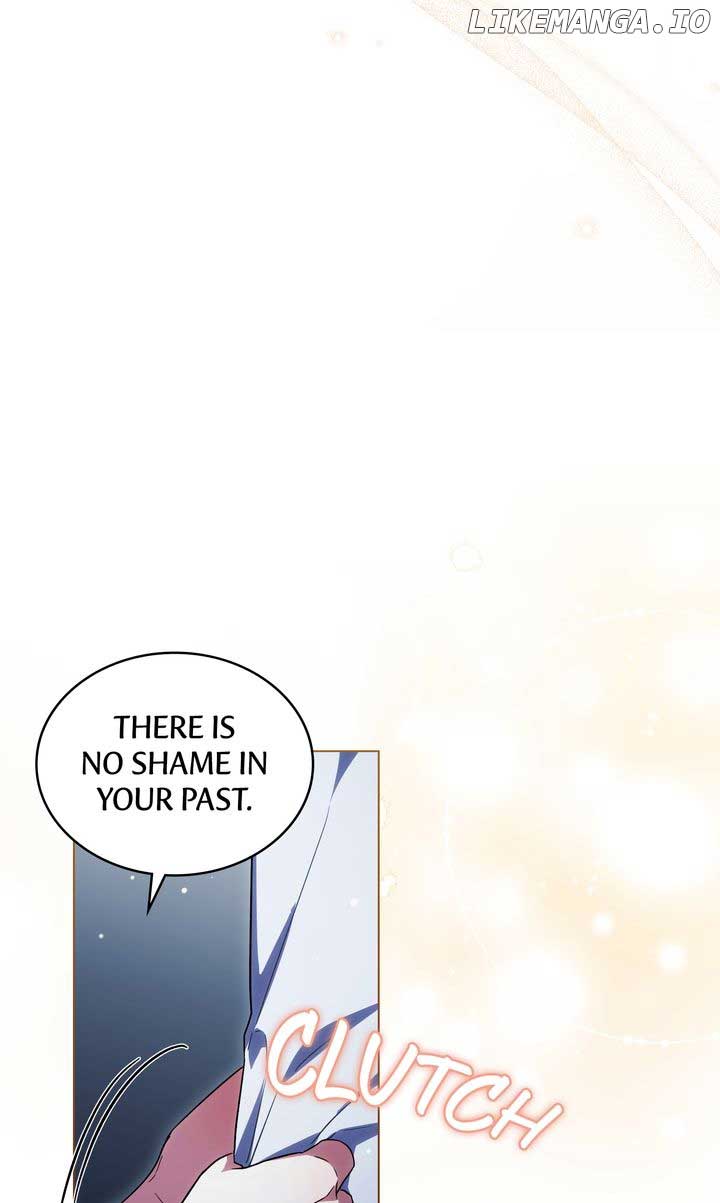 My Sweet Enemy, Thy Name is Husband chapter 49 page 47
