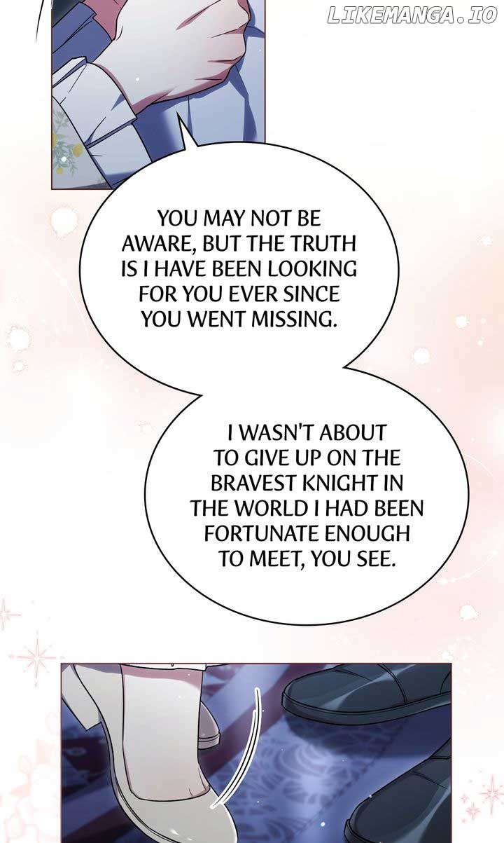 My Sweet Enemy, Thy Name is Husband chapter 49 page 48