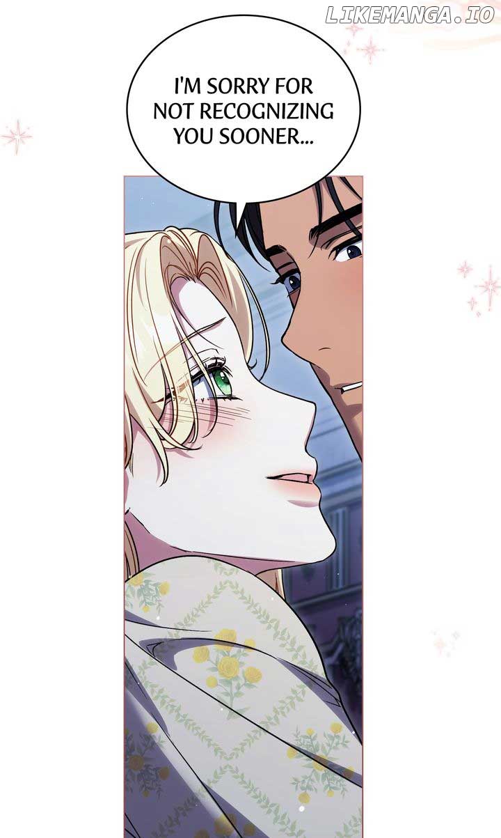 My Sweet Enemy, Thy Name is Husband chapter 49 page 51