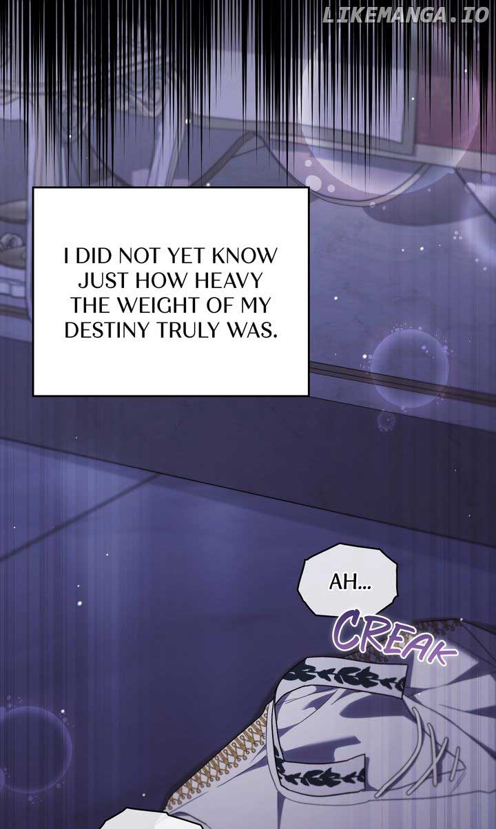 My Sweet Enemy, Thy Name is Husband chapter 49 page 56
