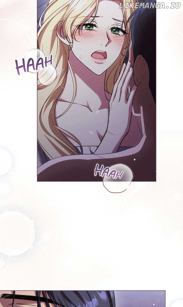 My Sweet Enemy, Thy Name is Husband chapter 49 page 58