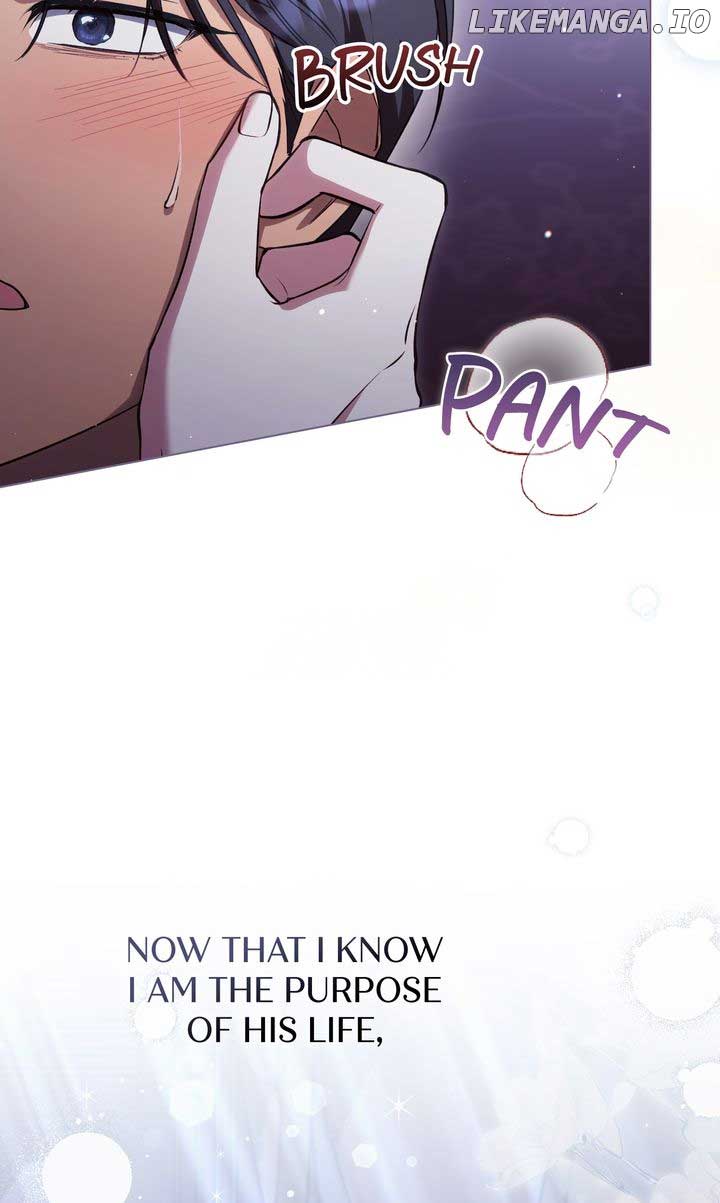 My Sweet Enemy, Thy Name is Husband chapter 49 page 59