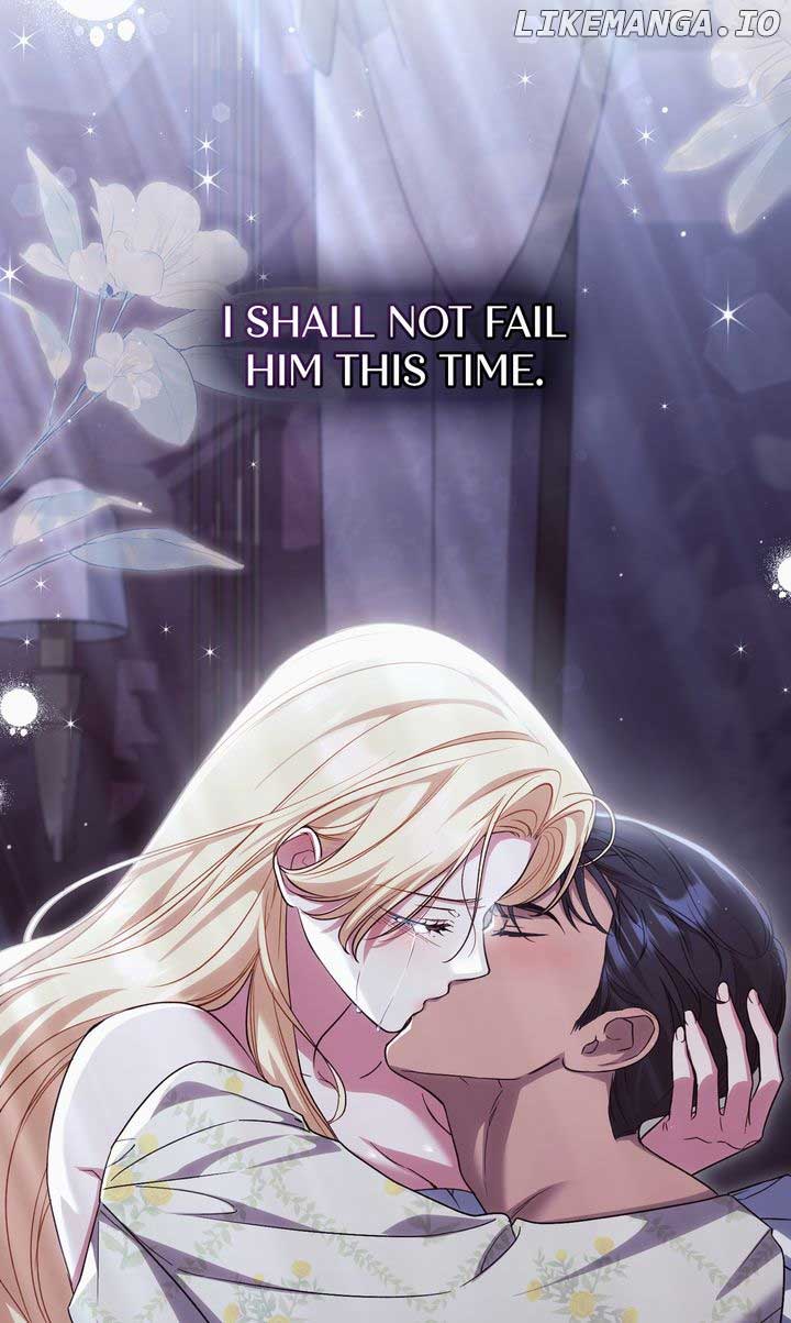 My Sweet Enemy, Thy Name is Husband chapter 49 page 60